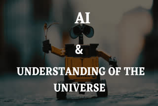 AI, universe