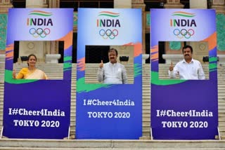 minister-narayana-gowda-wishes-olympic-participants