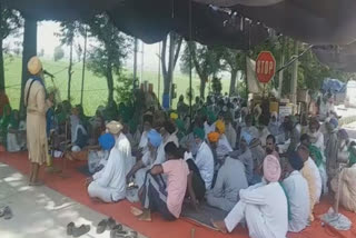 Barnala:ਕਿਸਾਨ ਡੀਜ਼ਲ-ਪੈਟਰੋਲ ਦੀਆਂ ਕੀਮਤਾਂ ਨੂੰ ਲੈ ਕੇ ਭਲਕੇ ਕਰਨਗੇ ਪ੍ਰਦਰਸਨ