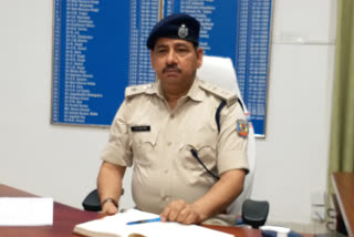 palamu sp chandan kumar singh