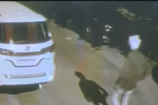 automatic keyless car theft in bhopal