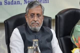 Sushil Modi