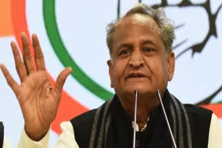 gehlot cabinet meeting,  rajasthan news