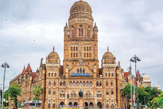 580 contract cleaners doing permanent in service of BMC