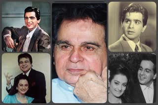 dilip kumar