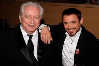 robert downey jr passed away news  robert downey jr death news  robert downey sr news latest  robert downey jr father died news  hollywood director robert downey sr news  iron man fame father robert downey sr news  റോബർട്ട്‌ ഡൗണി സീനിയർ വാർത്ത  ഹോളിവുഡ് സംവിധായകൻ റോബർട്ട്‌ ഡൗണി സീനിയർ വാർത്ത  റോബർട്ട്‌ ഡൗണി ജൂനിയർ പിതാവ് മരണം വാർത്ത  അയൺ മാൻ റോബർട്ട്‌ ഡൗണി വാർത്ത