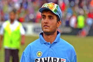 Happy Birthday Sourav Ganguly പിറന്നാള്‍  ദാദ ഓഫ് സൈഡിലെ ദൈവം