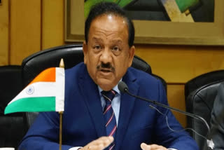 Dr Harsh Vardhan may get a new responsibility in party