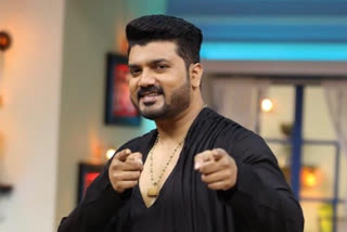 Srujan Lokesh launched new youtube channel, Actor Srujan Lokesh launched new youtube channel, Actor Srujan Lokesh, Actor Srujan Lokesh news, ಯೂಟ್ಯೂಬ್ ಚಾನೆಲ್ ಆರಂಭಿಸಿದ‌‌‌ ಸೃಜನ್ ಲೋಕೇಶ್, ಯೂಟ್ಯೂಬ್ ಚಾನೆಲ್ ಆರಂಭಿಸಿದ‌‌‌ ನಟ ಸೃಜನ್ ಲೋಕೇಶ್, ನಟ ಸೃಜನ್ ಲೋಕೇಶ್, ನಟ ಸೃಜನ್ ಲೋಕೇಶ್ ಸುದ್ದಿ,