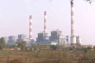 NTPC in Sipat