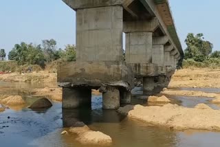 Ghatchora Chandalmara Bridge