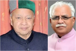 CM Manohar Lal condoles