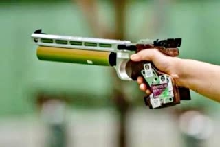 Indian shooting team  Tokyo olympics 2020  Indian shooting team  भारतीय निशानेबाज  भारतीय राष्ट्रीय राइफल संघ  Sports News in Hindi  Sports news  टोक्यो रवाना होगी भारतीय टीम  टोक्यो ओलंपिक 2020