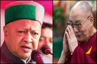 dalai-lama-expressed-grif-over-the-death-of-former-cm-virbhadra-singh