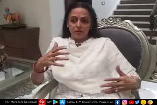 hema malini