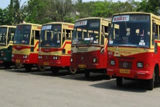 ksrtc from kerala to bengaluru resumes services  ksrtc services  bengaluru  karnataka  ബെംഗളുരുവിലേയ്ക്കുള്ള കെഎസ്ആര്‍ടിസി സര്‍വീസുകള്‍ ഞായറാഴ്ച മുതല്‍  ബെംഗളുരു  കർണാടക  കെഎസ്ആര്‍ടിസി ബസ് സർവീസുകൾ ഞായറാഴ്ച മുതൽ