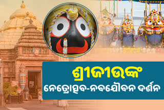 Netrotsava and nabayovan darshan, Netrotsava, nabayovan darshan, 2 special ritual of sri jagannath, anasara, ନେତ୍ରୋତ୍ସବ, ନବଯୌବନ ଦର୍ଶନ, ସ୍ନାନଯାତ୍ରା, ରଥଯାତ୍ରା, ଅଣସର ପିଣ୍ଡି,  ତଚ୍ଚକ୍ଷୁ, ଠାକୁରଙ୍କୁ ଜ୍ବର