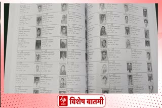 बुलडाण्यासह चिखली मतदारसंघात मतदार यादीतून 21 हजार 379 बोगस मतदार वगळले