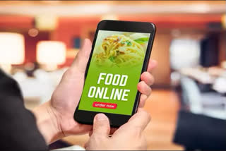 online food delivery