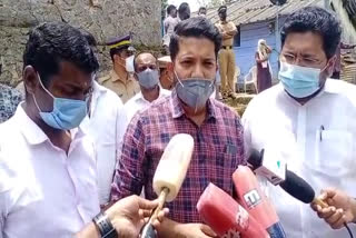 shafi parambil mla  shafi parambil against dyfi  rape and murder of six year old  vandiperiyar rape and murder  ഷാഫി പറമ്പിൽ എംഎൽഎ  ഡിവൈഎഫ്‌ഐക്കെതിരെ ഷാഫി പറമ്പിൽ  ആറ് വയസുകാരിയെ പീഡിപ്പിച്ച് കൊലപ്പെടുത്തി  വണ്ടിപ്പെരിയാർ പീഡനം