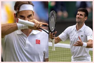 Wimbledon: Federer crashes out, Djokovic enters semi-finals
