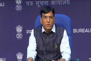 Rs 23,000 crores package to be given to deal with the problems that occurred in the second wave of COVID: Mandaviya
