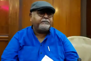 Partha Chatterjee