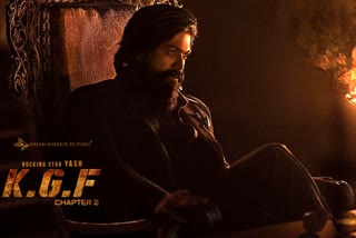 'KGF: Chapter 2'