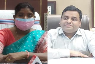 ranchi-mayor-and-municipal-commissioner-controversy-reached-delhi