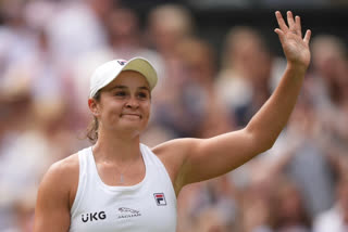 Ash Barty