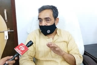 Upendra Kushwaha