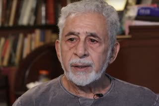 Naseeruddin Shah