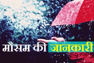 Haryana Weather Update 9 july