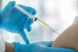 Vaccine crisis: Vaccination stop in 5 districts today