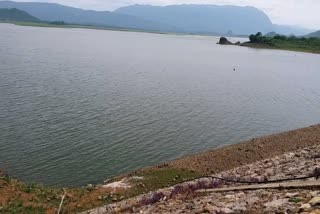 thandava reservoir