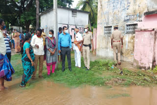 district-collector-amar-palar-river-water-overflow
