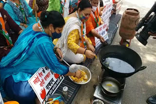 chandigarh-women-congress-workers-