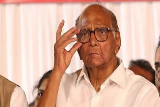 Bhima Koregaon violence case  inquiry commission  Nationalist Congress Party chief  Sharad Pawar  Maharashtra government