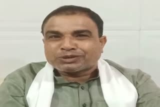 गिर्राज सिंह मलिंगा, Rajasthan Politics