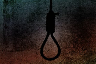 the man committed suicide in chikkodi