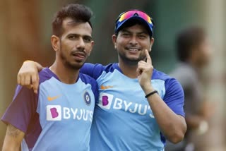 Ind vs SL: Laxman and Irfan look forward to seeing Chahal and Kuldeep bowl