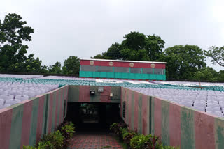 Renovated new Mohun Bagan Club will inaugurate on 29th july