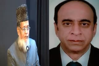 amu professor abul qasmi passed away: maulana urfi qasmi pays tribute to abul qasmi