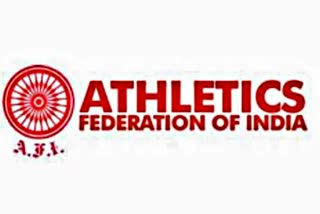 AFI  fitness test  एएफआई  भारतीय एथलेटिक्स महासंघ  टोक्यो ओलंपिक 2020  Tokyo Olympics 2020  Federation of Indian Athletics  भारतीय खेल प्राधिकरण  साइ