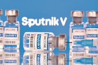Gurugram Sputnik-V vaccination Campaig
