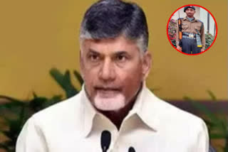 tdp chief chandrababu naidu condolences to jawan jashwanth reddy