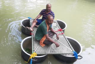 jugaad boat