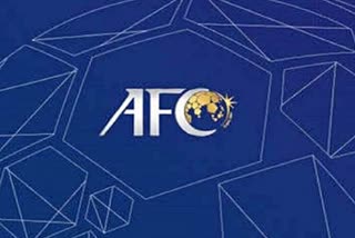 एशियन कप क्वालीफायर्स  फुटबॉल  Sports News in hindi  संयुक्त अरब अमीरात  भारत  Football  Asian Cup Qualifiers