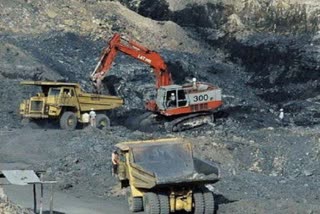 coal smuggling case in Jharkhand