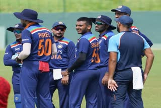 Ind vs SL: Limited-overs series to be rescheduled as precautionary measure